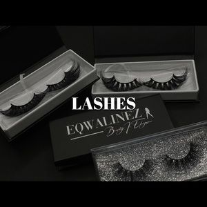 Lashes for ONLY $20!
